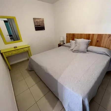 Cielo Azul Otel Corralejo