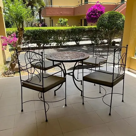 Otel Cielo Azul Corralejo