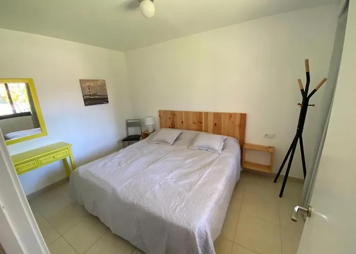 Отель Cielo Azul *