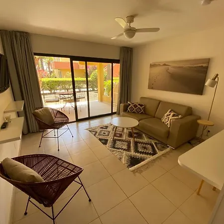 Cielo Azul * Corralejo