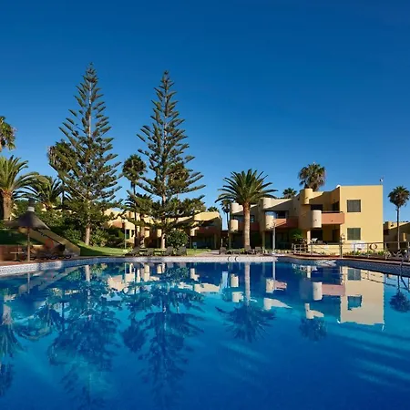 Cielo Azul * Corralejo