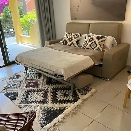 Hotel Cielo Azul Corralejo