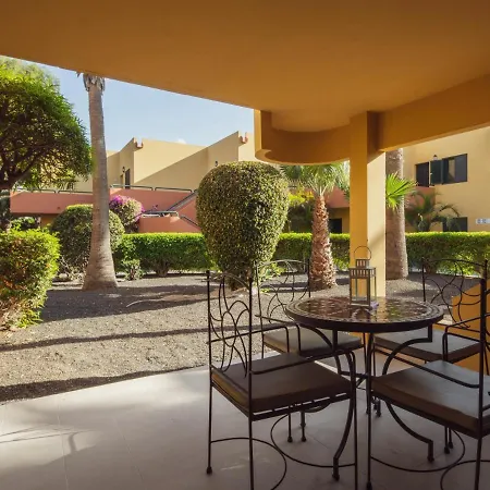 Hotel Cielo Azul Corralejo