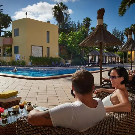 Hotel Cielo Azul *