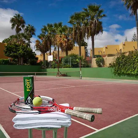 Cielo Azul Corralejo