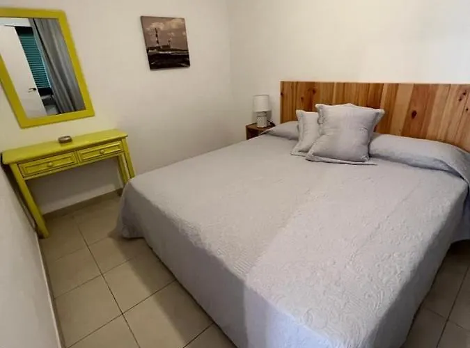 Cielo Azul Hotel Corralejo