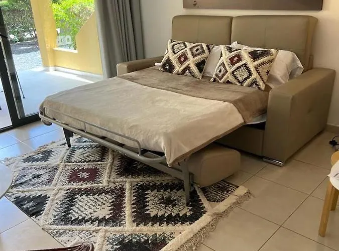 Hotel Cielo Azul Corralejo