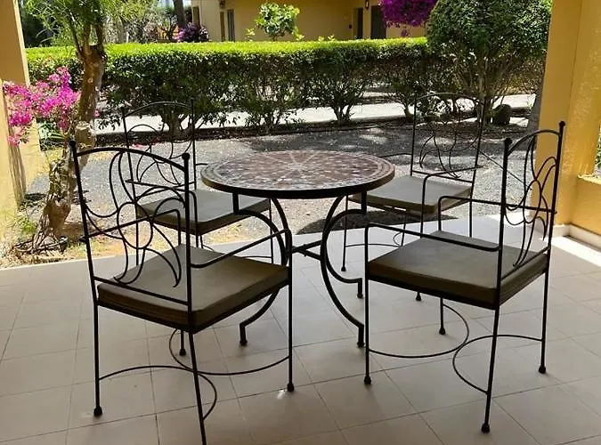 Otel Cielo Azul Corralejo