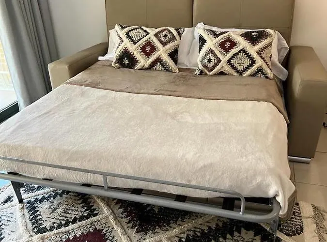 Hotel Cielo Azul Corralejo